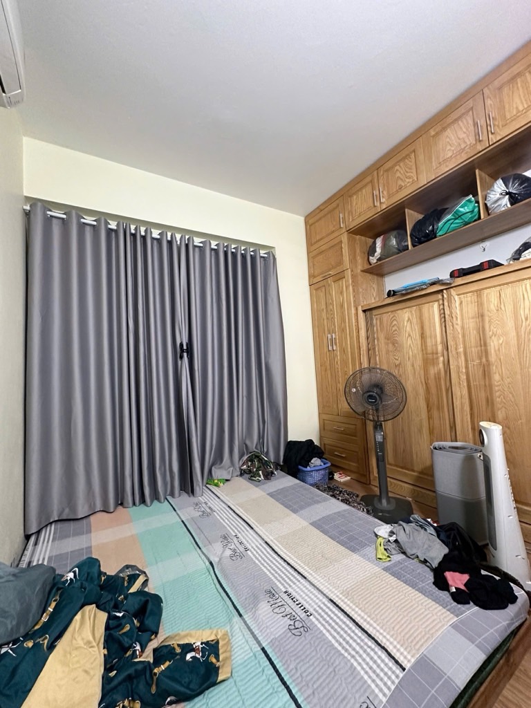 Bán nhà Bùi Xương Trạch - diện tích 67.1m2 1 tầng - Lô góc, ánh sáng tự nhiên - giá 5,5 tỷ