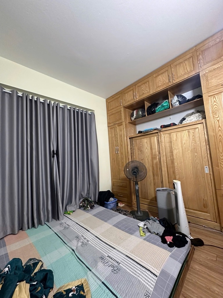 Bán nhà Bùi Xương Trạch - diện tích 67.1m2 1 tầng - Lô góc, ánh sáng tự nhiên - giá 5,5 tỷ