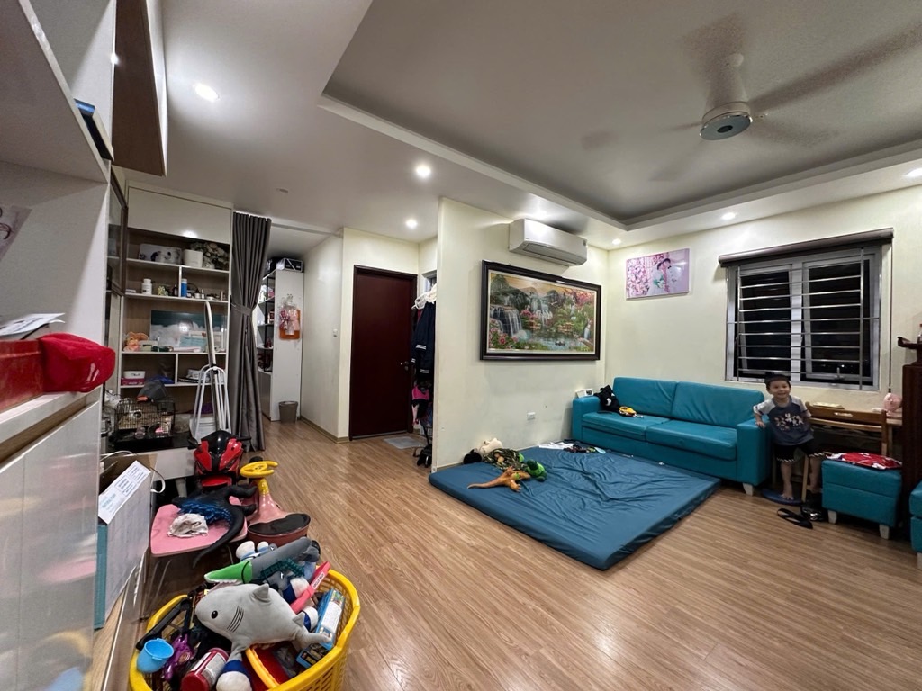 Bán nhà Bùi Xương Trạch - diện tích 67.1m2 1 tầng - Lô góc, ánh sáng tự nhiên - giá 5,5 tỷ