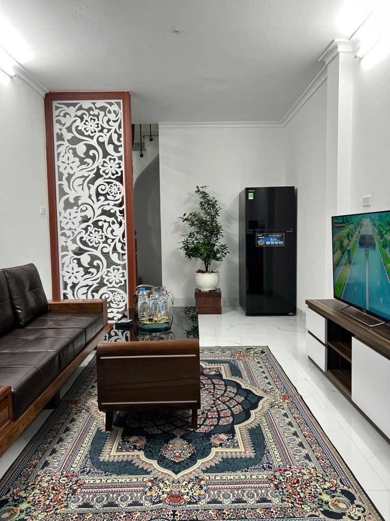 Bán nhà Vĩnh Hưng - diện tích 23m2 4 tầng - Ngõ 259 Ô TÔ - giá 3,6 tỷ