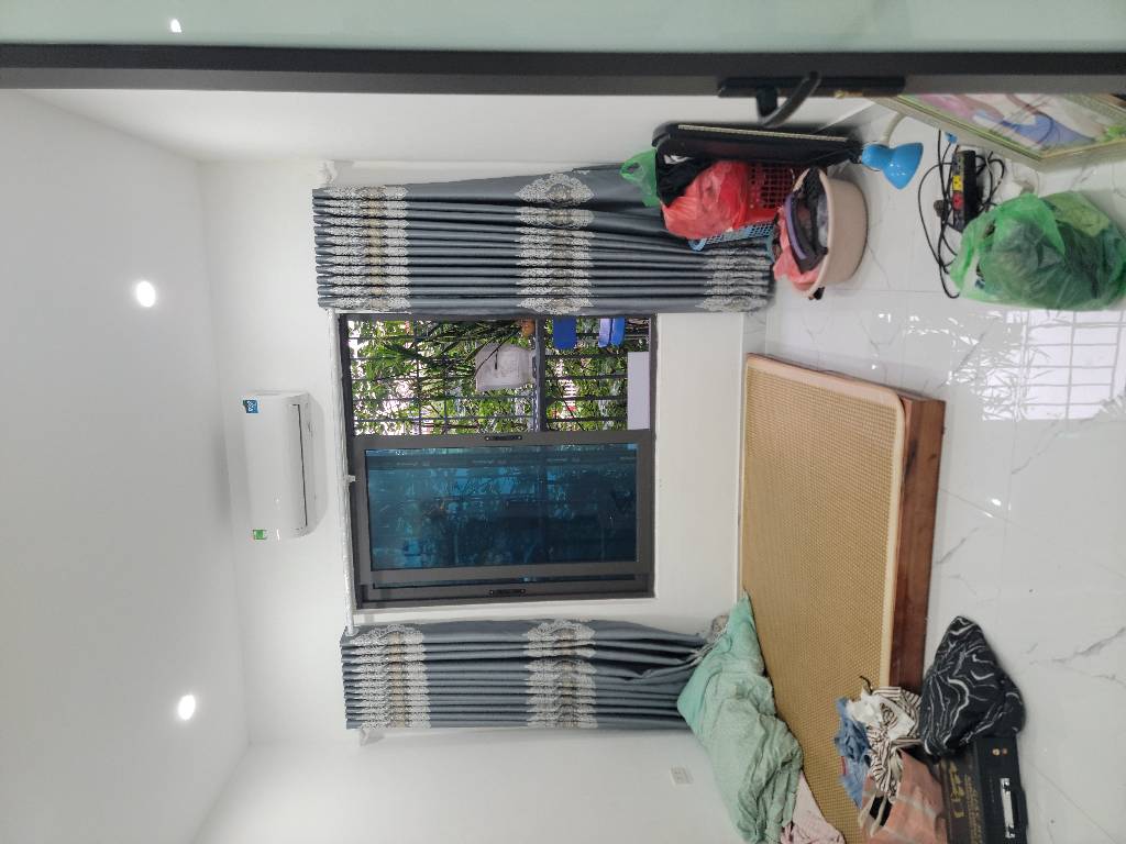 Bán nhà Vĩnh Hưng - diện tích 23m2 4 tầng - Ngõ 259 Ô TÔ - giá 3,6 tỷ