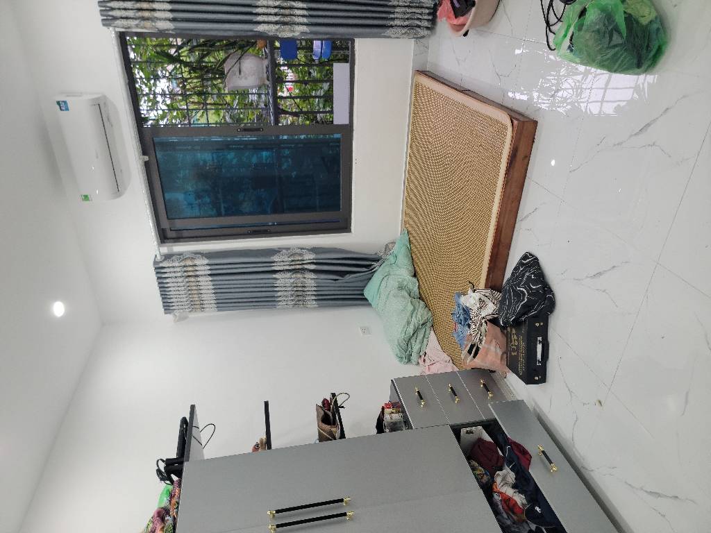 Bán nhà Vĩnh Hưng - diện tích 23m2 4 tầng - Ngõ 259 Ô TÔ - giá 3,6 tỷ