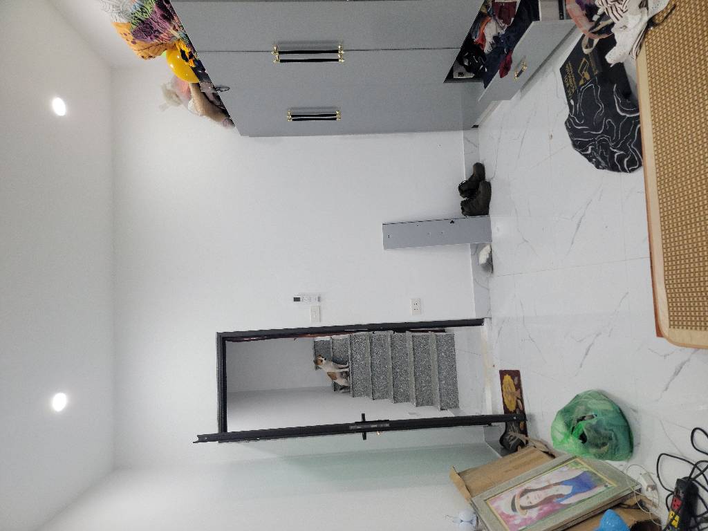 Bán nhà Vĩnh Hưng - diện tích 23m2 4 tầng - Ngõ 259 Ô TÔ - giá 3,6 tỷ