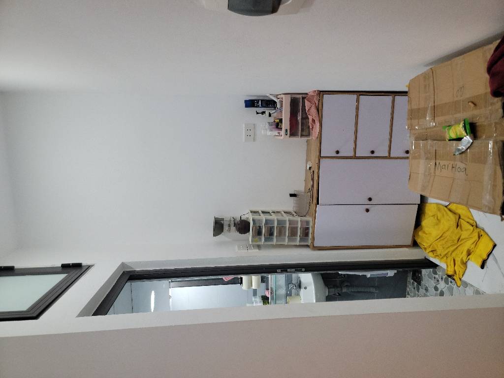 Bán nhà Vĩnh Hưng - diện tích 23m2 4 tầng - Ngõ 259 Ô TÔ - giá 3,6 tỷ