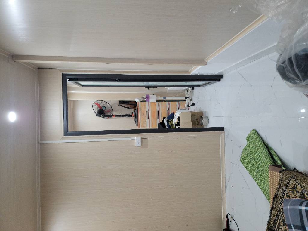 Bán nhà Vĩnh Hưng - diện tích 23m2 4 tầng - Ngõ 259 Ô TÔ - giá 3,6 tỷ