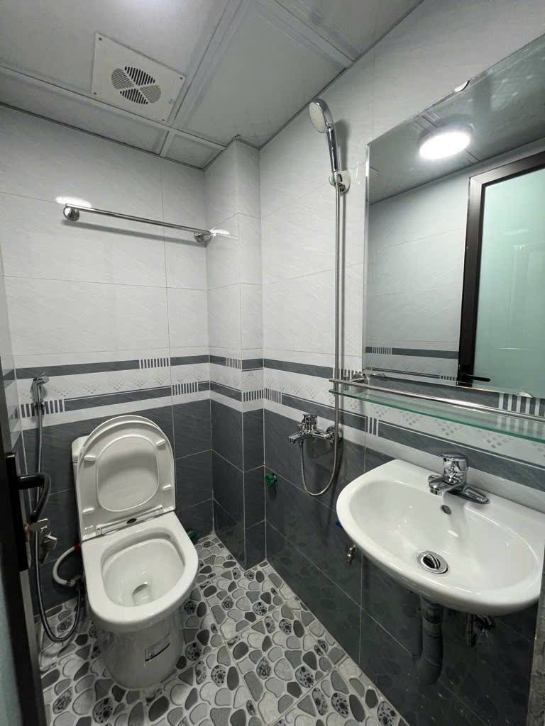 Bán nhà Vĩnh Hưng - diện tích 23m2 4 tầng - Ngõ 259 Ô TÔ - giá 3,6 tỷ