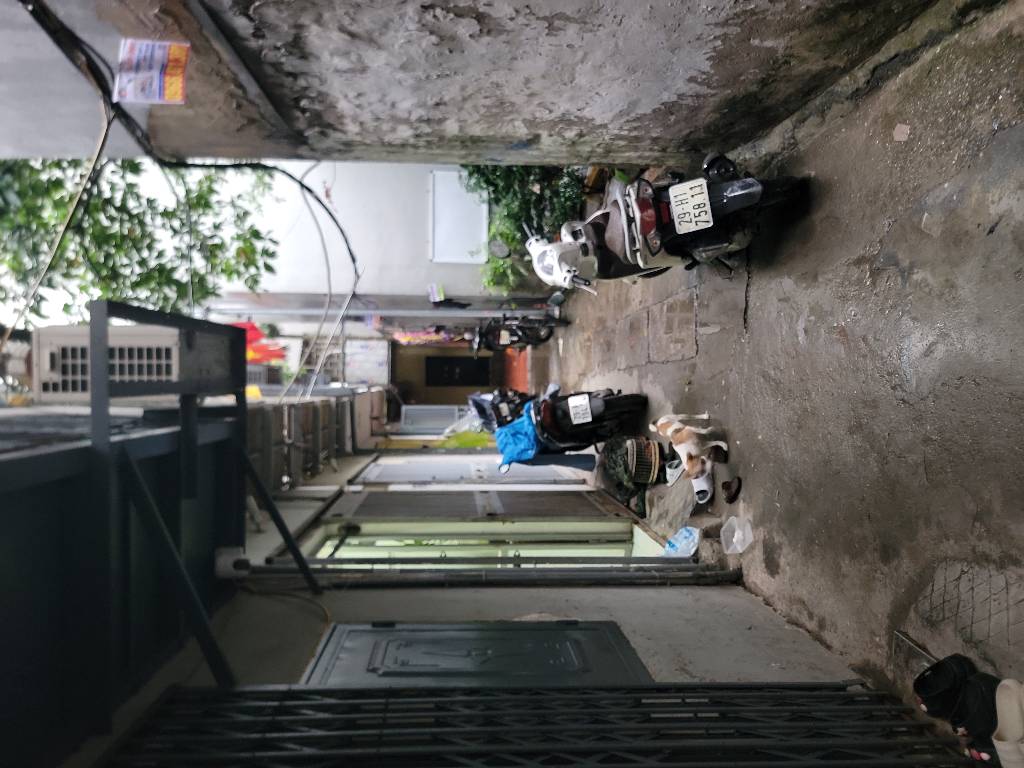 Bán nhà Vĩnh Hưng - diện tích 23m2 4 tầng - Ngõ 259 Ô TÔ - giá 3,6 tỷ