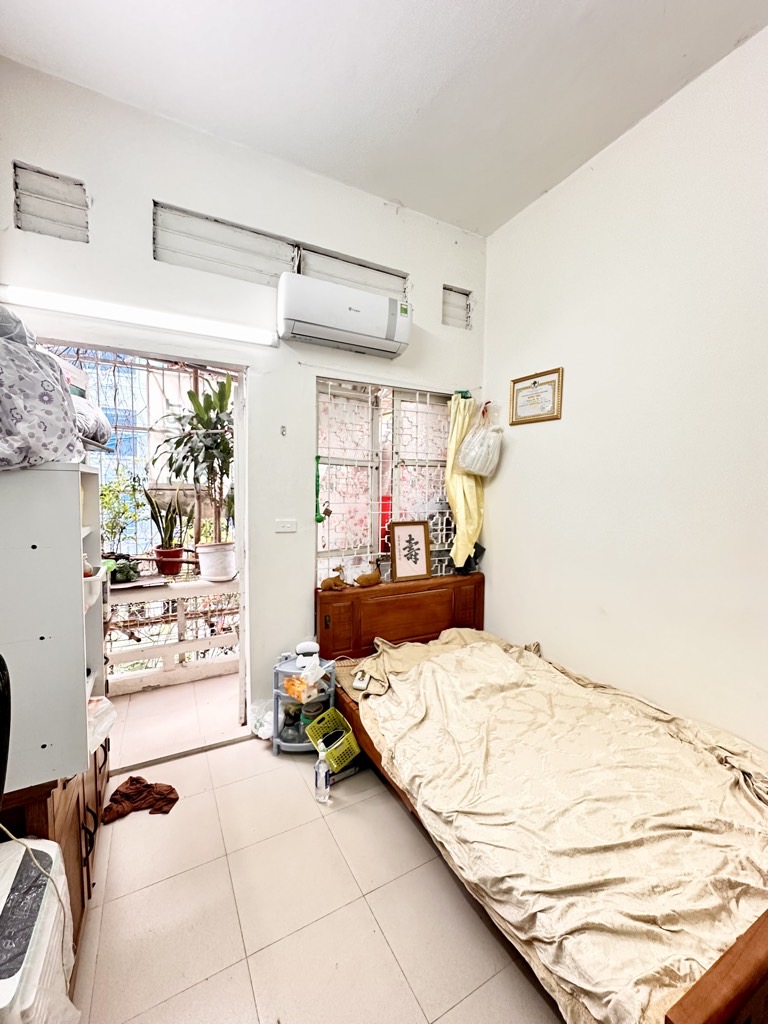 Bán nhà Nguyễn Bỉnh Khiêm - diện tích 13m2 4 tầng - CỰC HIẾM - MẶT PHỐ - VỈA HÈ KINH DOANH - giá 14,2 tỷ