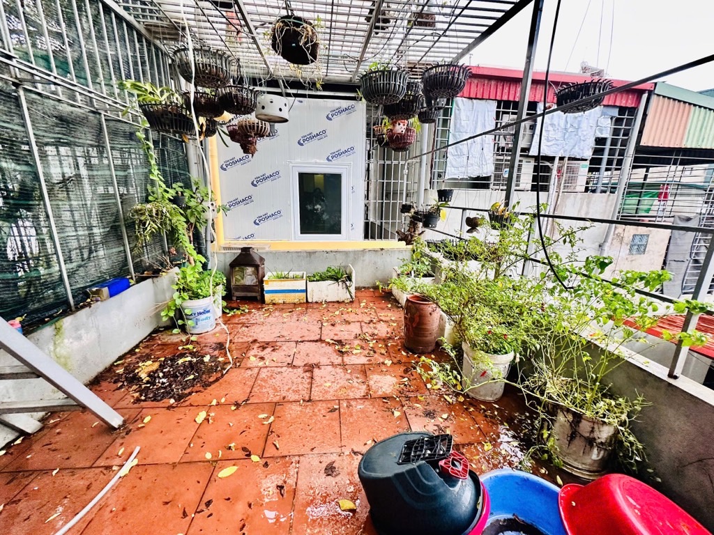 Bán nhà Tôn Đức Thắng - diện tích 28,9m2 5 tầng - Ô tô gần - giá 12 tỷ