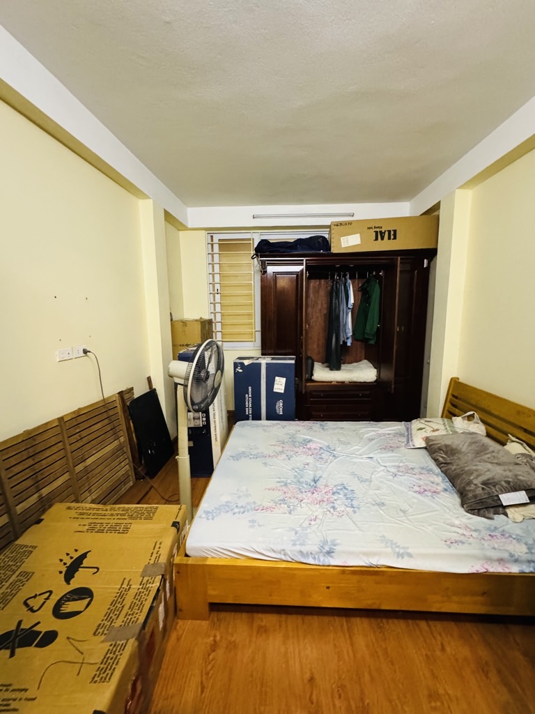 Bán nhà Tôn Đức Thắng - diện tích 28,9m2 5 tầng - Ô tô gần - giá 12 tỷ