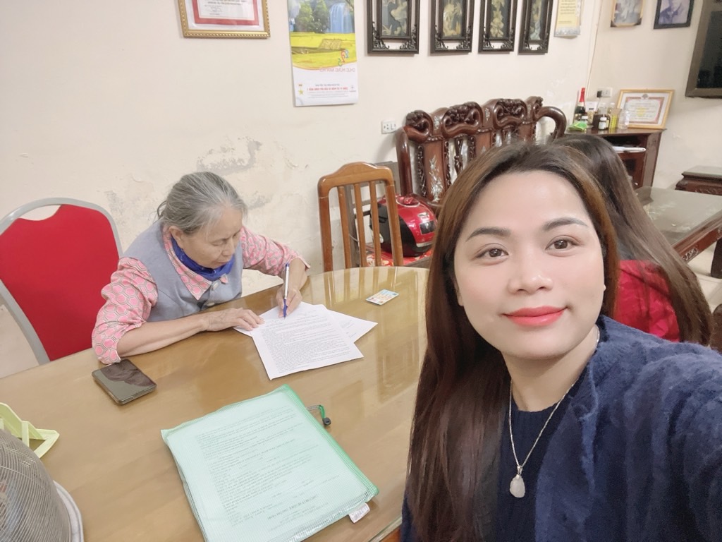 Bán nhà Nguyễn Huy Tưởng - diện tích 76m2 3 tầng - ô tô tránh - giá 13 tỷ