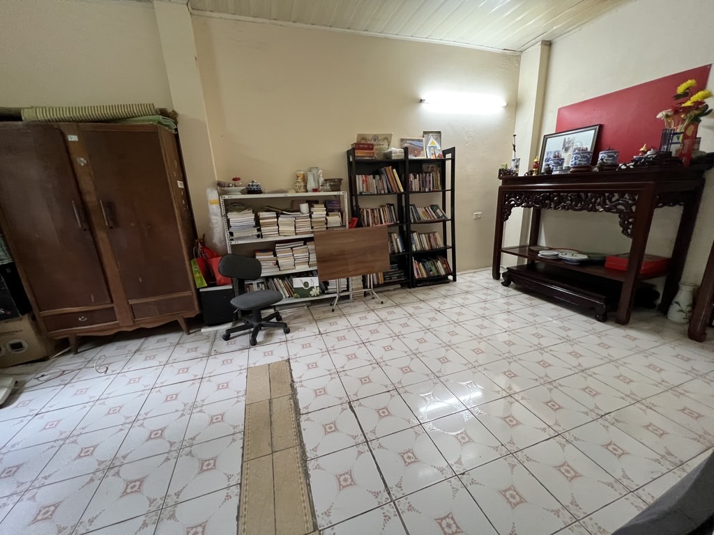 Bán nhà Nguyễn Huy Tưởng - diện tích 76m2 3 tầng - ô tô tránh - giá 13 tỷ