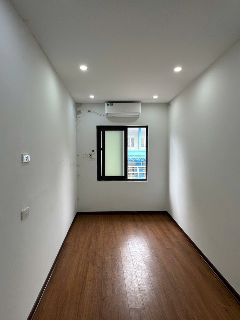 Bán nhà Trại Cá - diện tích 20m2 5 tầng - Mặt ngõ ô tô - giá 5,1 tỷ