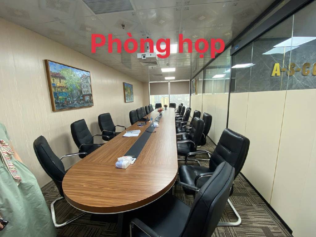 Bán nhà Bạch Mai - diện tích 233m2 14 tầng - Sàn văn phòng hoàn thiện nội thất - giá 13 tỷ