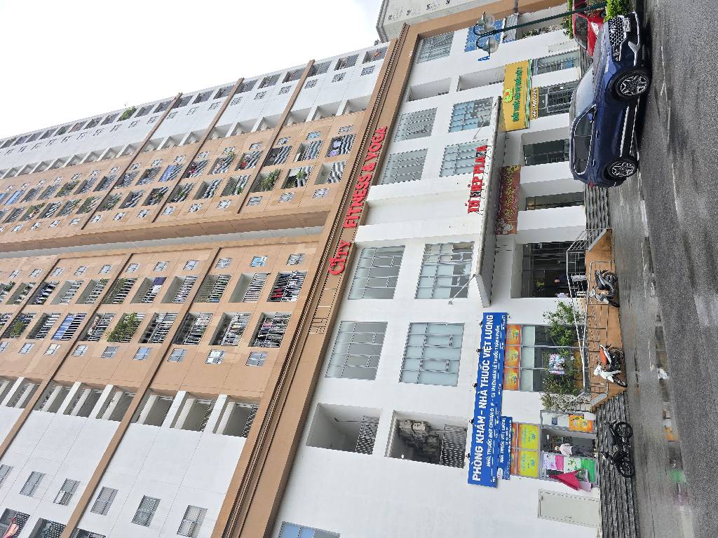 Bán nhà Nguyên Bồ - diện tích 124,4m2 10 tầng - Căn hộ 3 phòng ngủ - giá 7,6 tỷ