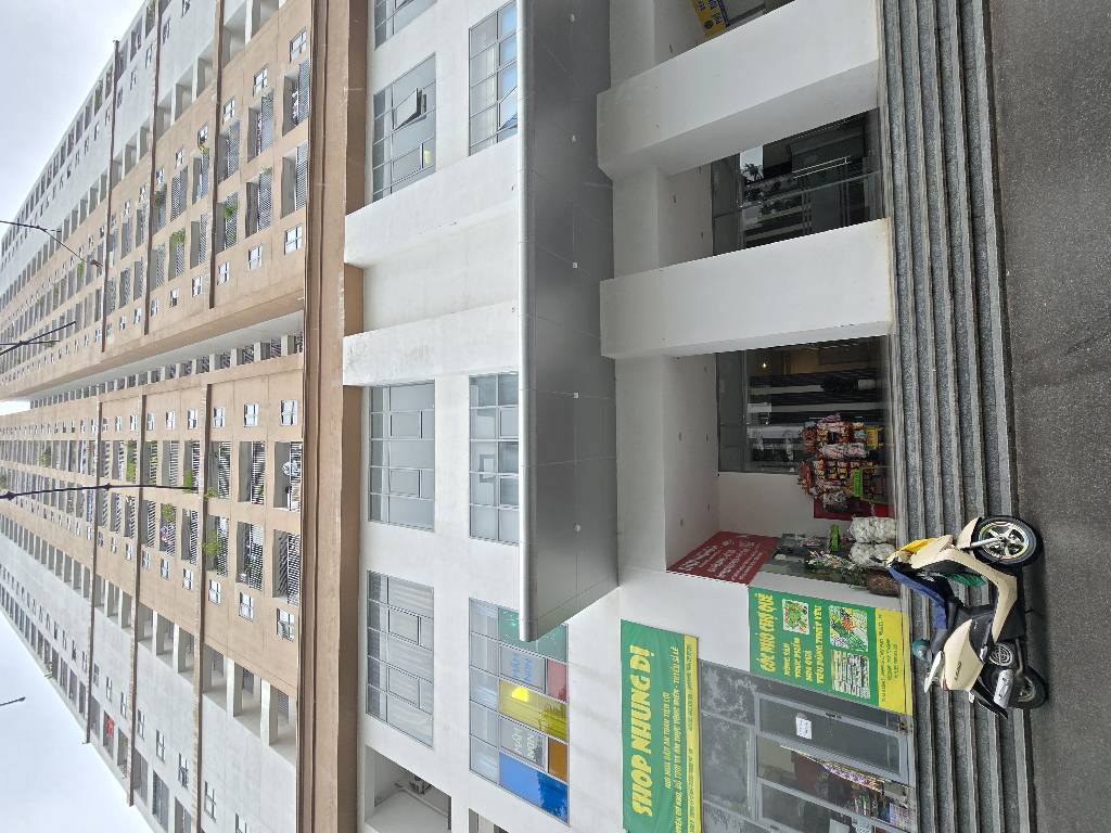 Bán nhà Nguyên Bồ - diện tích 124,4m2 10 tầng - Căn hộ 3 phòng ngủ - giá 7,6 tỷ