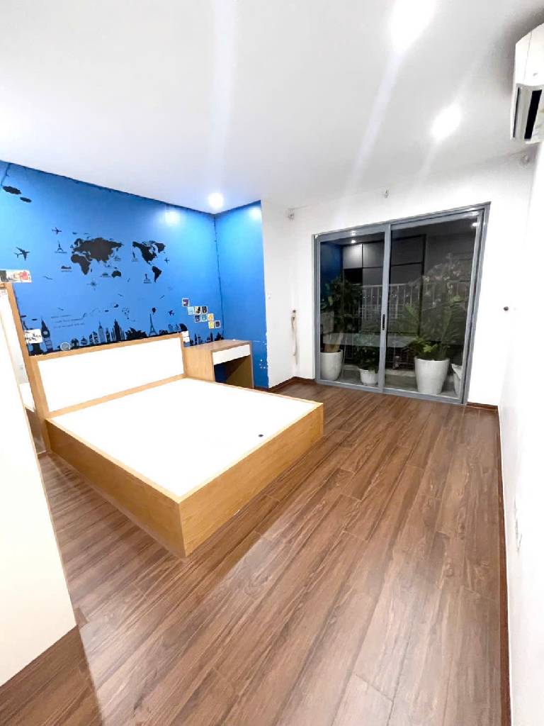 Bán nhà Nguyên Bồ - diện tích 124,4m2 10 tầng - Căn hộ 3 phòng ngủ - giá 7,6 tỷ