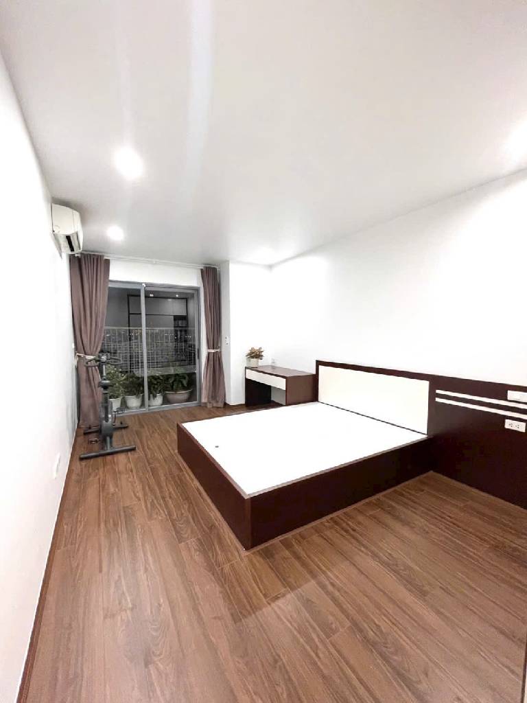 Bán nhà Nguyên Bồ - diện tích 124,4m2 10 tầng - Căn hộ 3 phòng ngủ - giá 7,6 tỷ