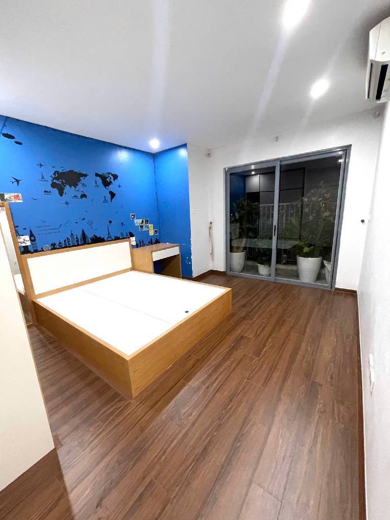 Bán nhà Nguyên Bồ - diện tích 124,4m2 10 tầng - Căn hộ 3 phòng ngủ - giá 7,6 tỷ