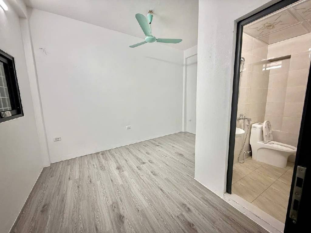 Bán nhà Tây Sơn - diện tích 25,7m2 5 tầng - nhà gần phố - giá 7,9 tỷ