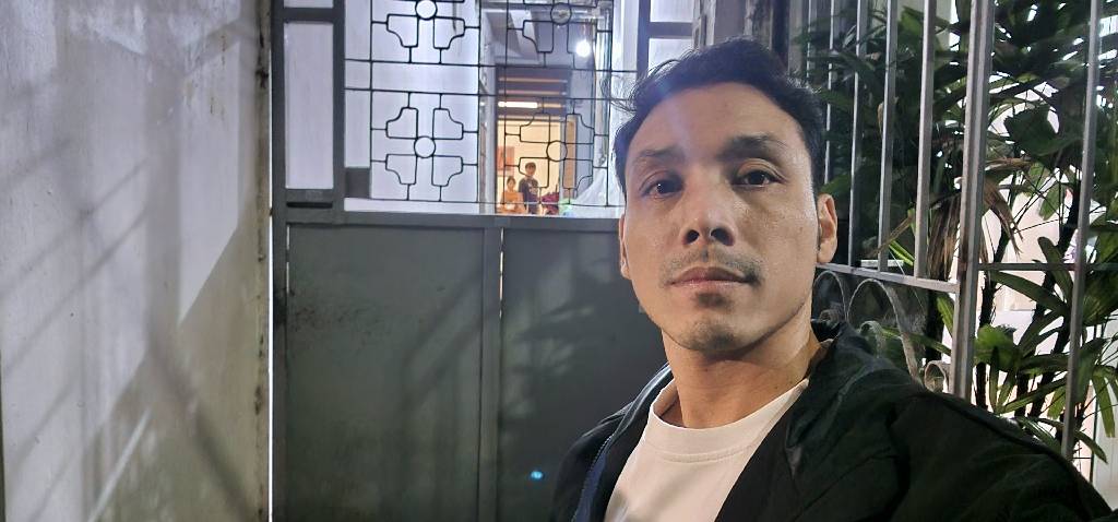 Bán nhà Tây Sơn - diện tích 25,7m2 5 tầng - nhà gần phố - giá 7,9 tỷ