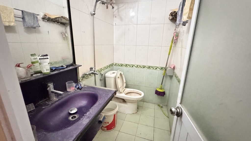 Bán nhà Giải Phóng - diện tích 37,6m2 5 tầng - ô tô vào nhà - giá 13,9 tỷ