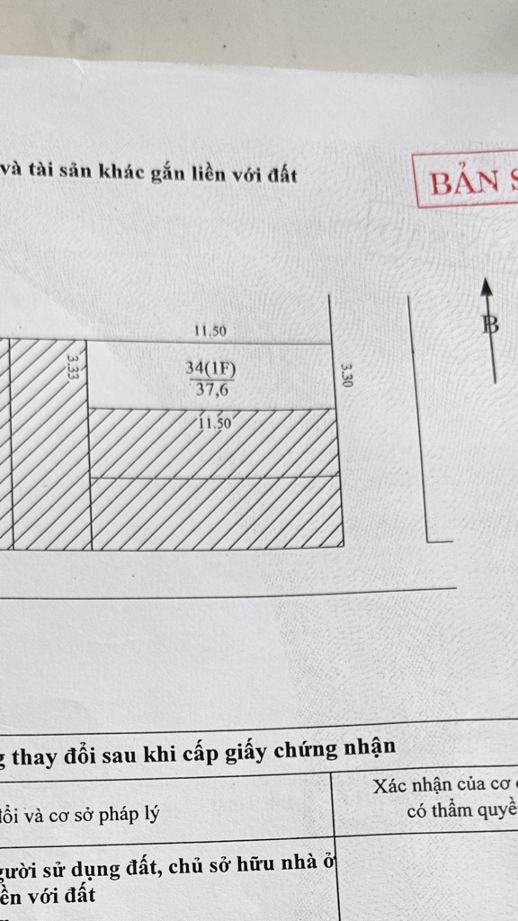 Bán nhà Giải Phóng - diện tích 37,6m2 5 tầng - ô tô vào nhà - giá 13,9 tỷ