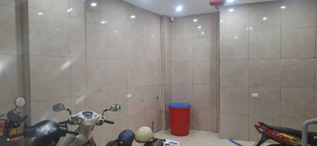 Bán nhà Quan Nhân - diện tích 41m2 7 tầng - Chung cư mini mới tinh - giá 15,2 tỷ