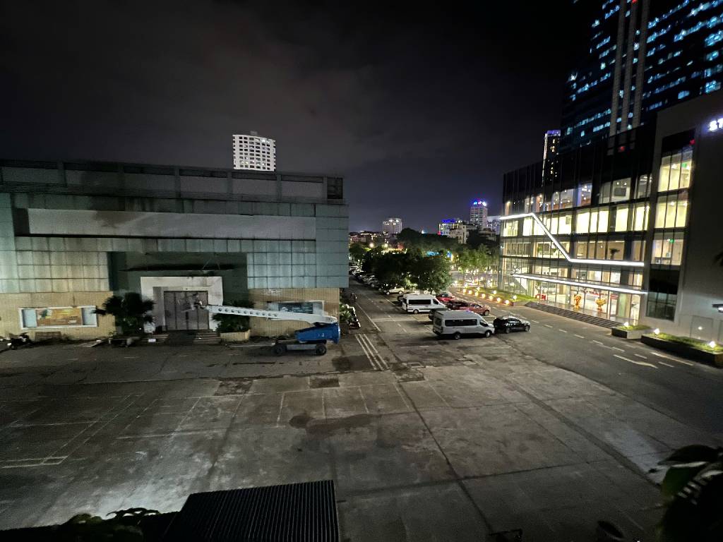 Bán nhà La Thành - diện tích 47m2 4 tầng - Mảnh đất vàng còn sót lại giữa trung tâm - giá 9 tỷ