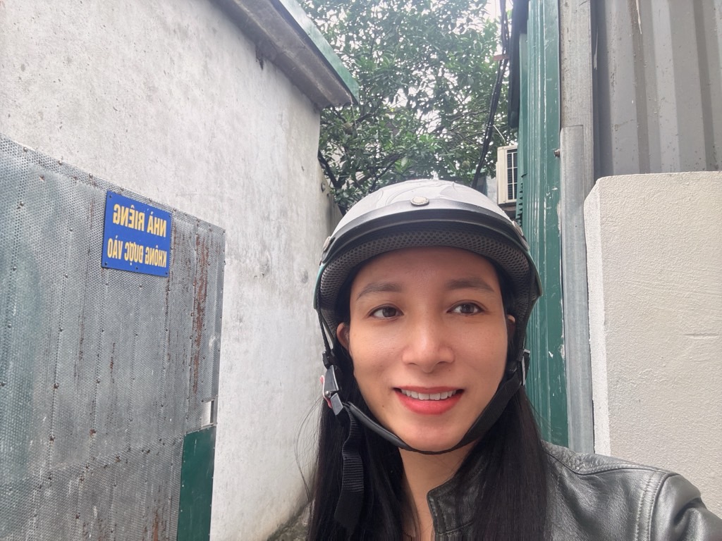 Bán nhà Giải Phóng - diện tích 32.3m2 6 tầng - thang máy mới kính koong - giá 8,6 tỷ