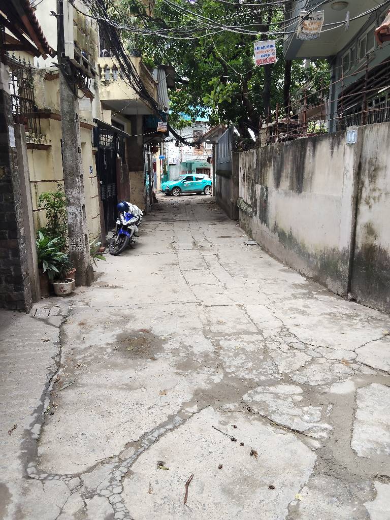 Bán nhà Định Công Thượng - diện tích 60m2 7 tầng - ô tô đỗ cửa - giá 16,8 tỷ