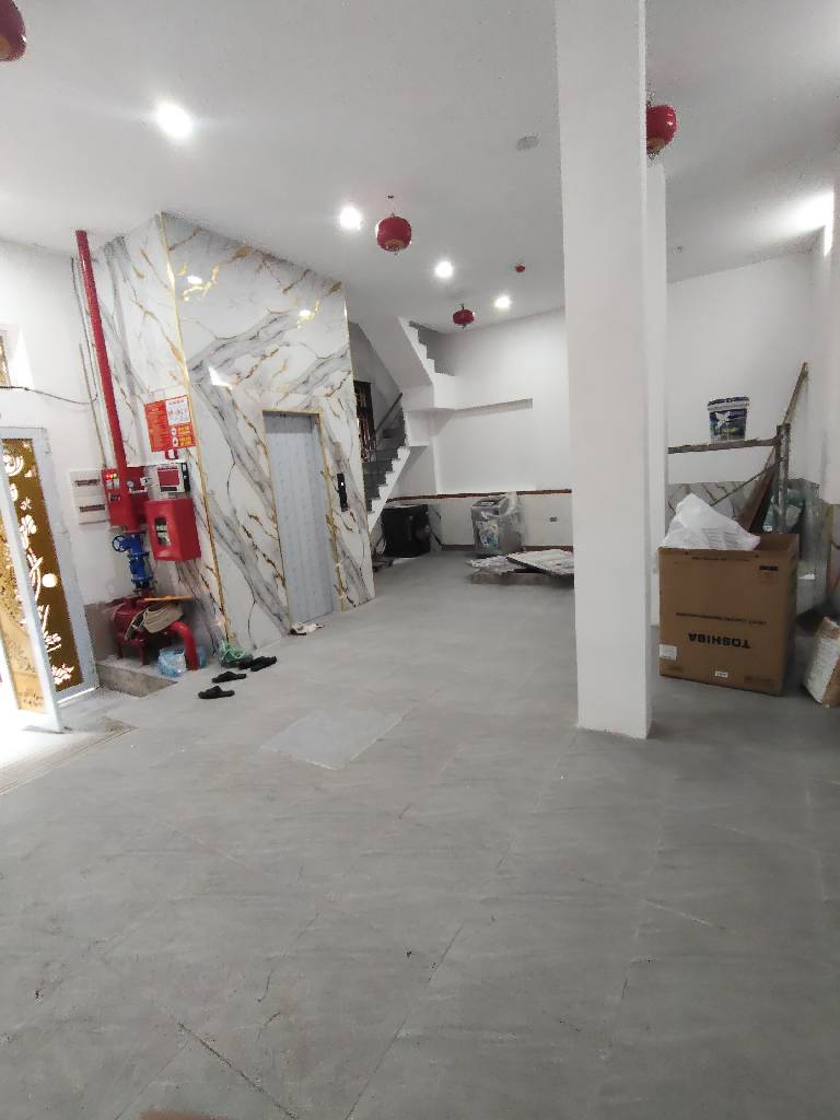 Bán nhà Định Công Thượng - diện tích 60m2 7 tầng - ô tô đỗ cửa - giá 16,8 tỷ