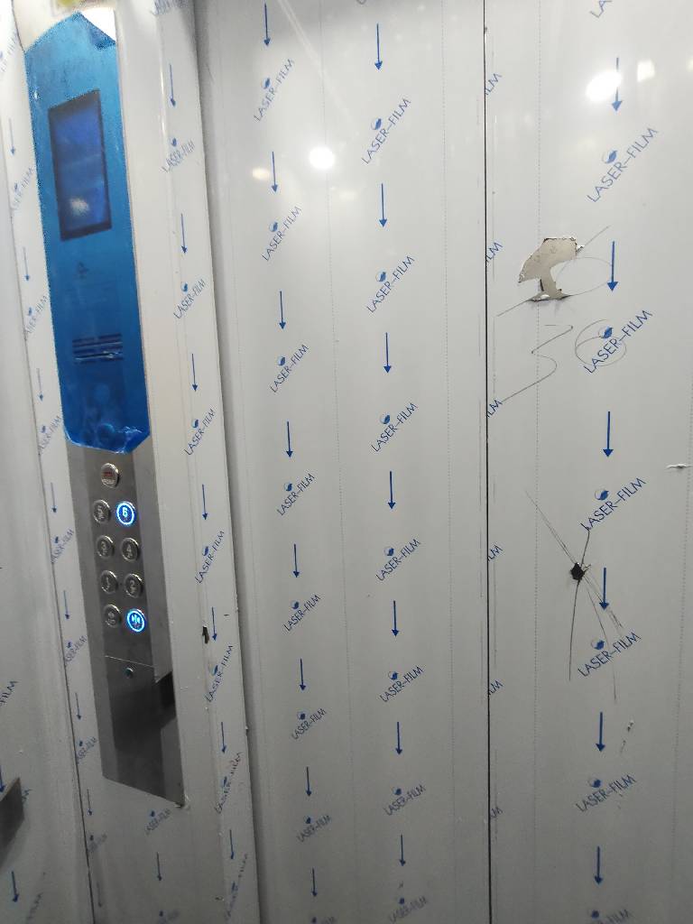 Bán nhà Định Công Thượng - diện tích 60m2 7 tầng - ô tô đỗ cửa - giá 16,8 tỷ