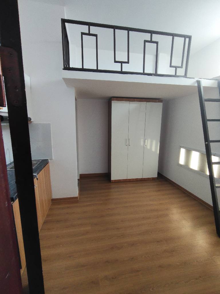 Bán nhà Định Công Thượng - diện tích 60m2 7 tầng - ô tô đỗ cửa - giá 16,8 tỷ