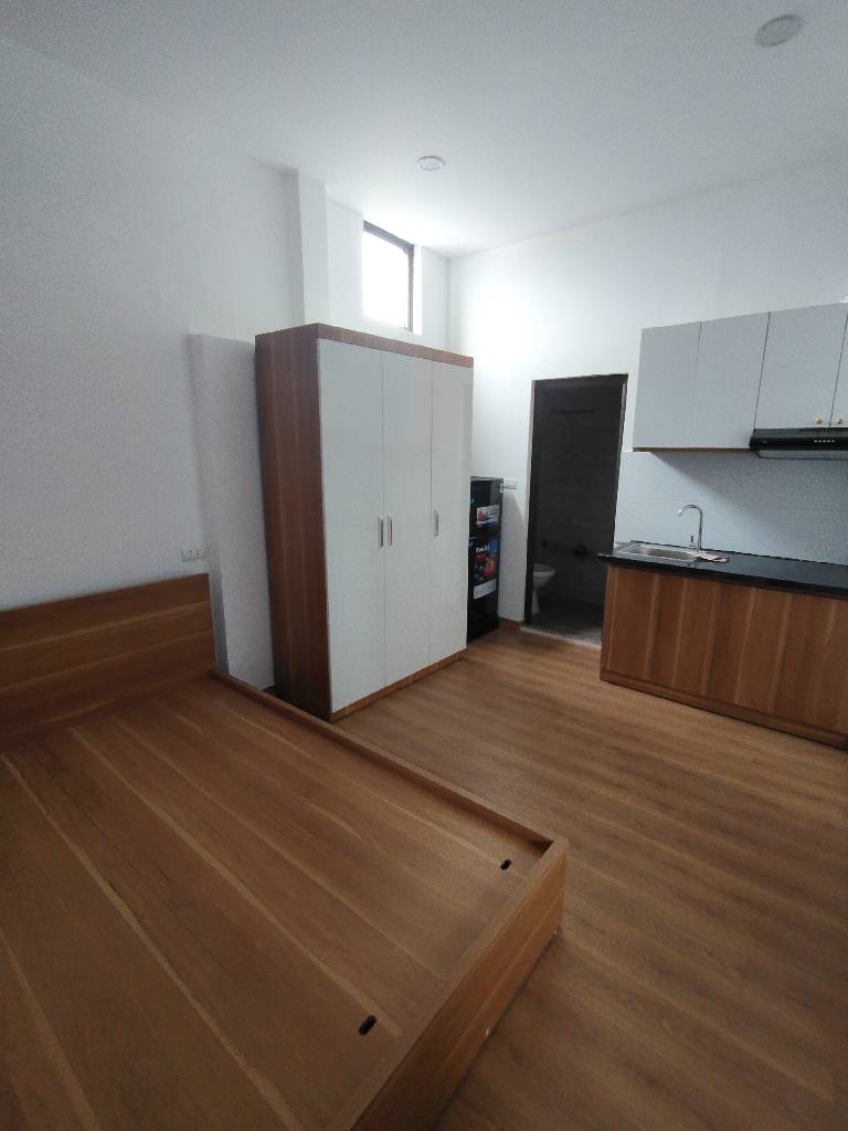 Bán nhà Định Công Thượng - diện tích 60m2 7 tầng - ô tô đỗ cửa - giá 16,8 tỷ