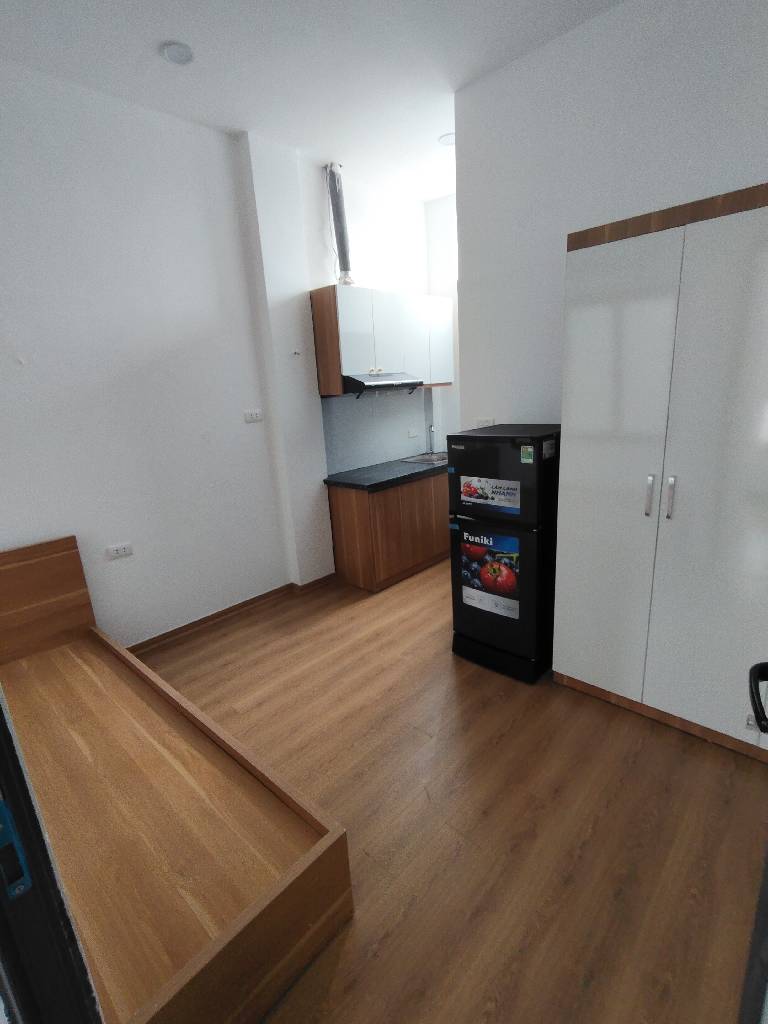 Bán nhà Định Công Thượng - diện tích 60m2 7 tầng - ô tô đỗ cửa - giá 16,8 tỷ