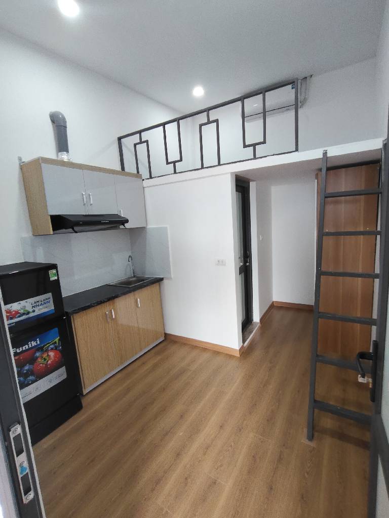 Bán nhà Định Công Thượng - diện tích 60m2 7 tầng - ô tô đỗ cửa - giá 16,8 tỷ