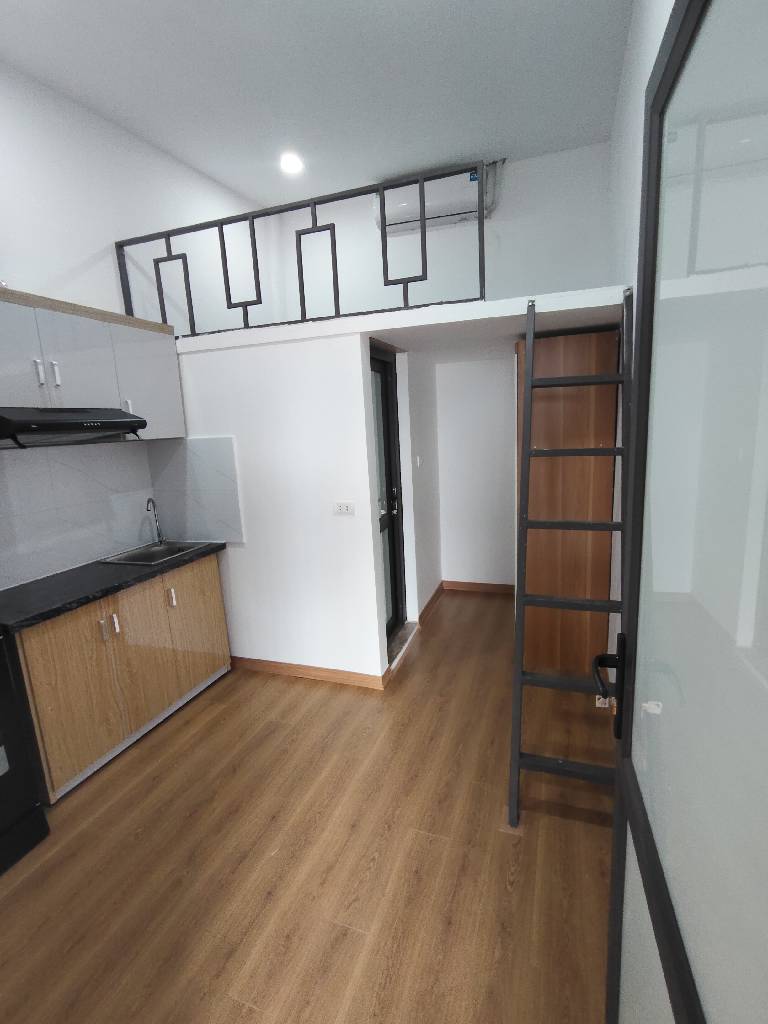 Bán nhà Định Công Thượng - diện tích 60m2 7 tầng - ô tô đỗ cửa - giá 16,8 tỷ