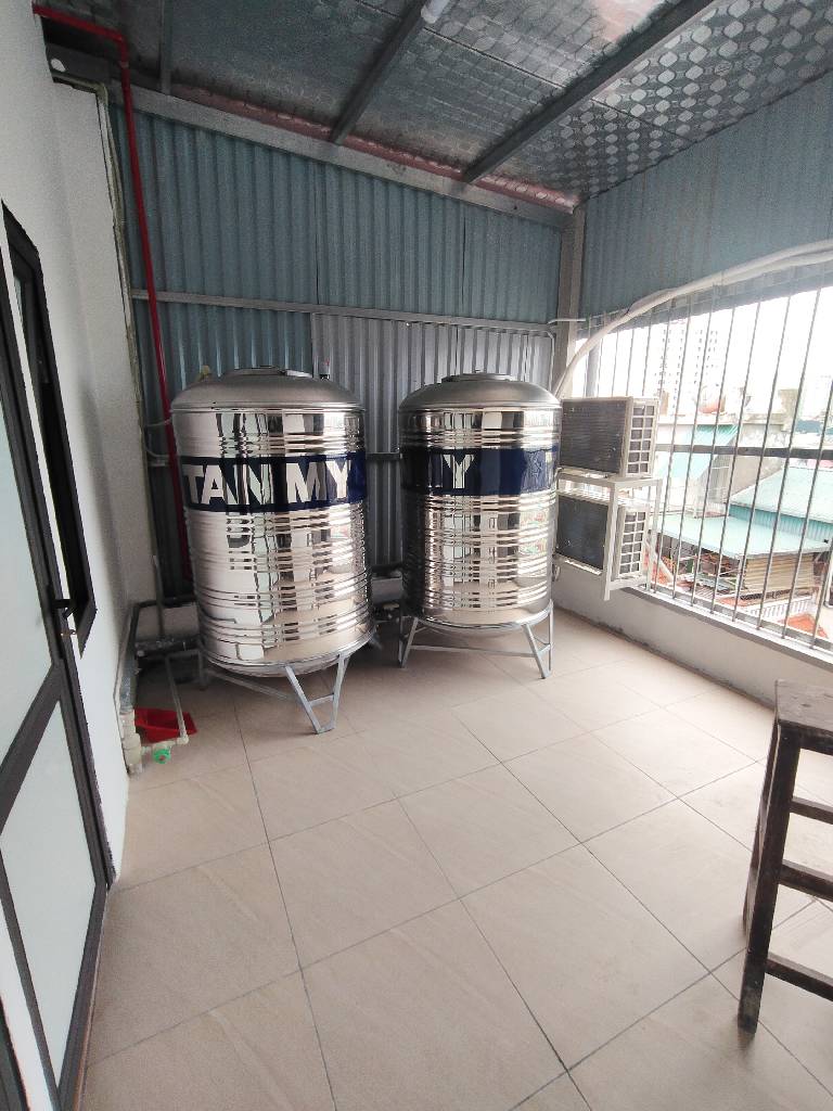 Bán nhà Định Công Thượng - diện tích 60m2 7 tầng - ô tô đỗ cửa - giá 16,8 tỷ