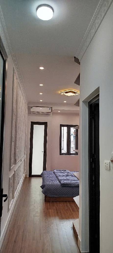 Bán nhà Vĩnh Hưng - diện tích 32.8m2 5 tầng - Nhà đẹp - giá 6,8 tỷ