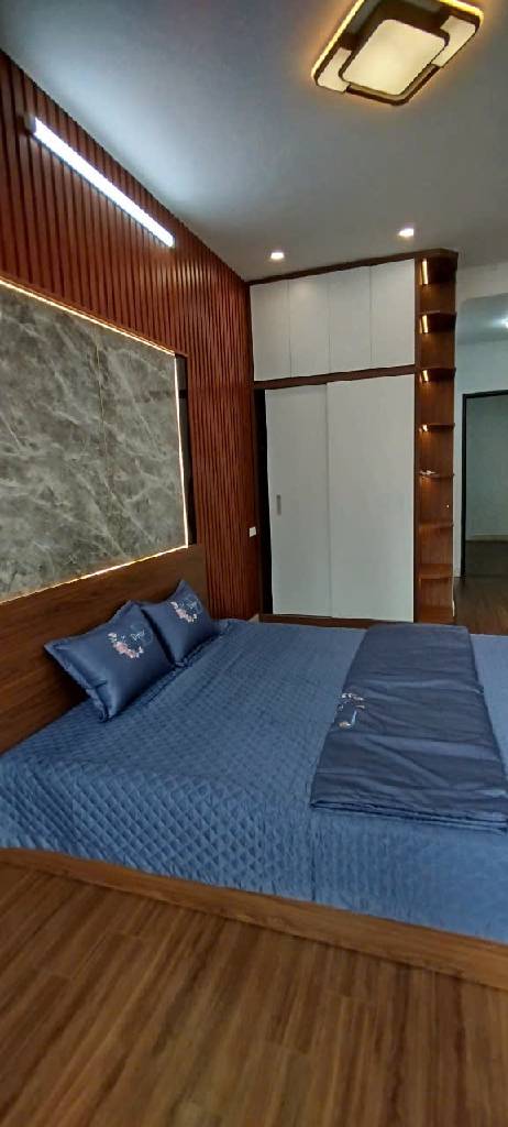 Bán nhà Vĩnh Hưng - diện tích 32.8m2 5 tầng - Nhà đẹp - giá 6,8 tỷ