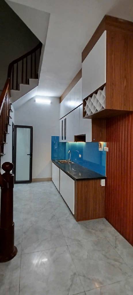 Bán nhà Vĩnh Hưng - diện tích 32.8m2 5 tầng - Nhà đẹp - giá 6,8 tỷ