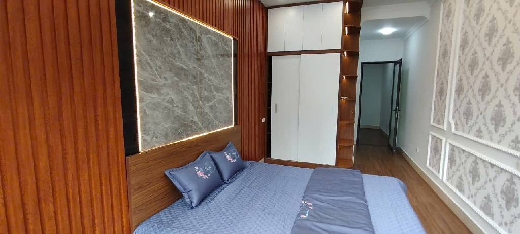 Bán nhà Vĩnh Hưng - diện tích 32.8m2 5 tầng - Nhà đẹp - giá 6,8 tỷ