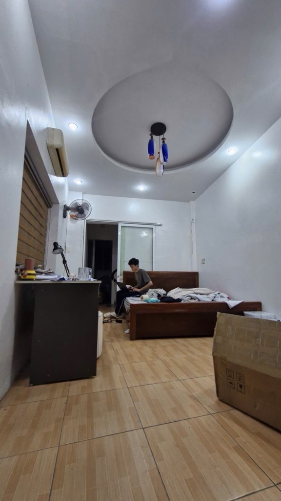 Bán nhà Nguyễn Lương Bằng - diện tích 25,1m2 5 tầng - Lô góc, gần phố - giá 7,2 tỷ