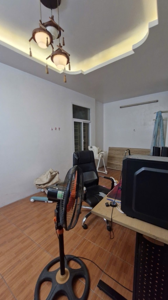 Bán nhà Nguyễn Lương Bằng - diện tích 25,1m2 5 tầng - Lô góc, gần phố - giá 7,2 tỷ