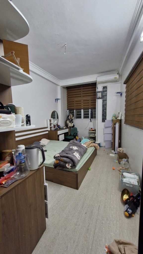 Bán nhà Nguyễn Lương Bằng - diện tích 25,1m2 5 tầng - Lô góc, gần phố - giá 7,2 tỷ