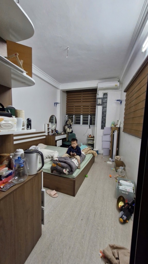 Bán nhà Nguyễn Lương Bằng - diện tích 25,1m2 5 tầng - Lô góc, gần phố - giá 7,2 tỷ