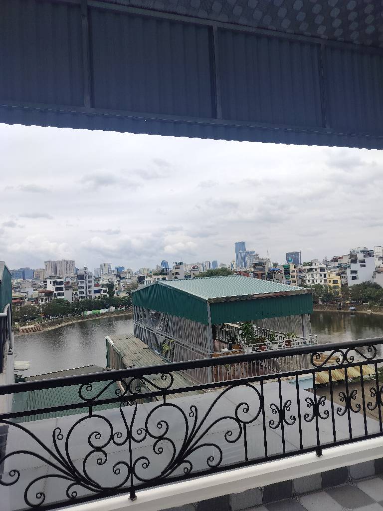 Bán nhà Trần Quý Cáp - diện tích 50.2m2 6 tầng - SIÊU PHẨM LÔ GÓC - giá 19,8 tỷ