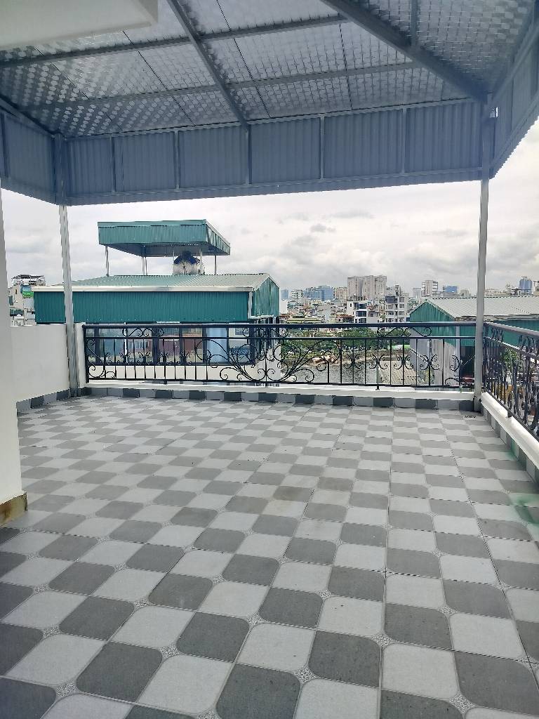 Bán nhà Trần Quý Cáp - diện tích 50.2m2 6 tầng - SIÊU PHẨM LÔ GÓC - giá 19,8 tỷ