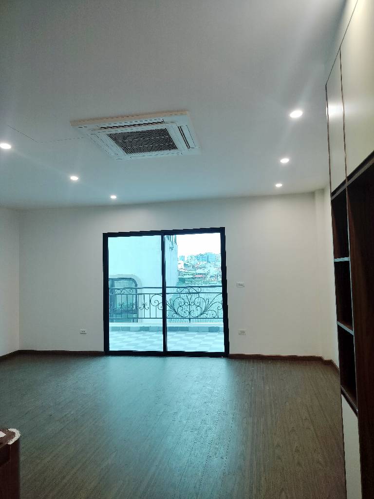 Bán nhà Trần Quý Cáp - diện tích 50.2m2 6 tầng - SIÊU PHẨM LÔ GÓC - giá 19,8 tỷ